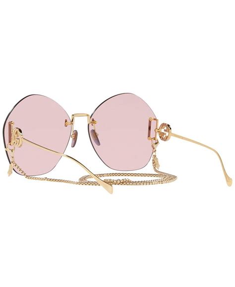 Gucci Women's Sunglasses, GG1203S 